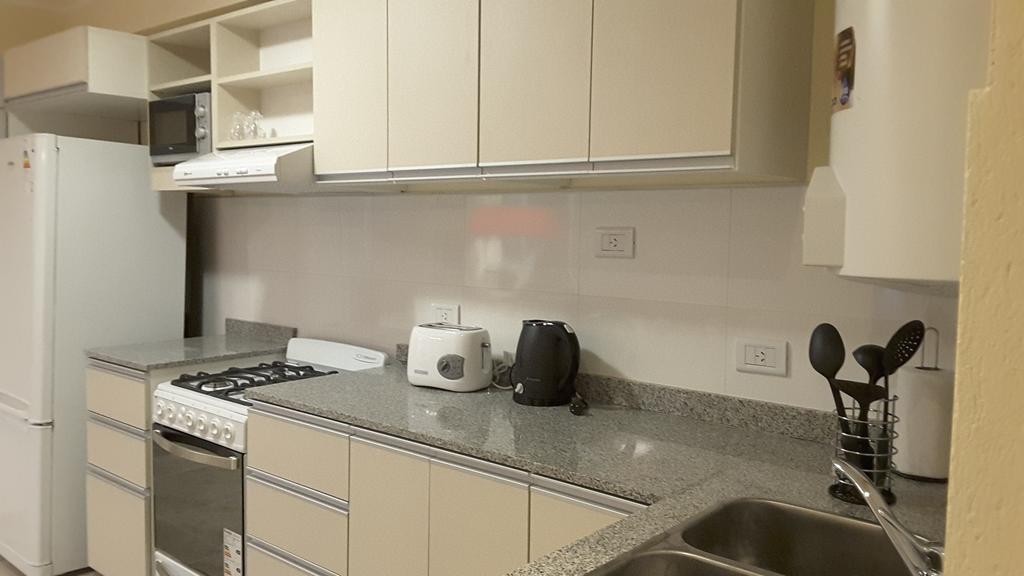 Apartamento Edificio Niza I