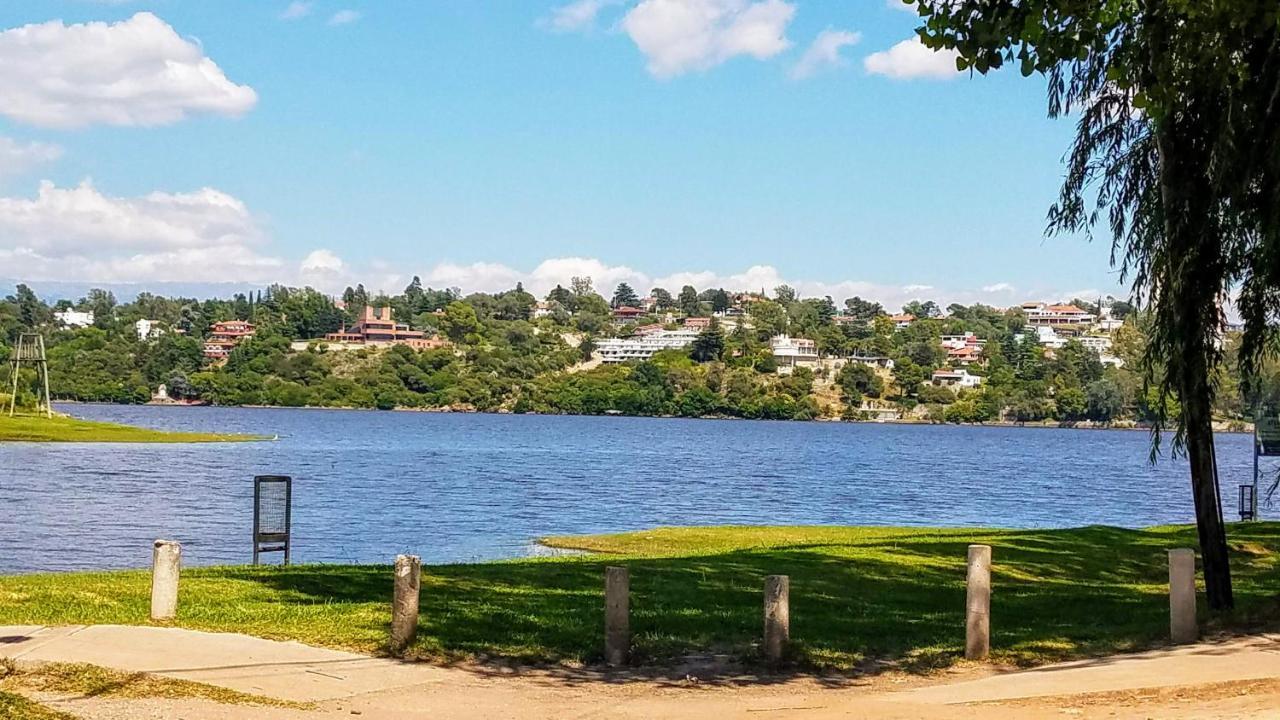 Apartamento Edificio Niza I Villa Carlos Paz